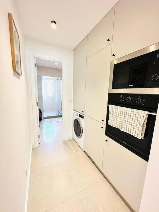 Lisbon City Center Flat For 6 Pp Exterior foto