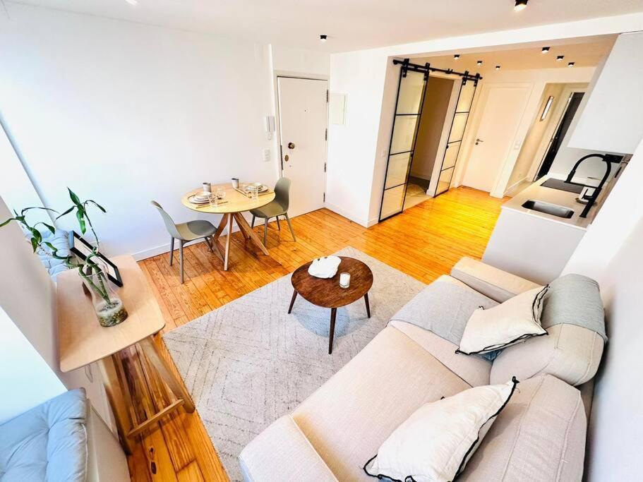 Lisbon City Center Flat For 6 Pp Exterior foto