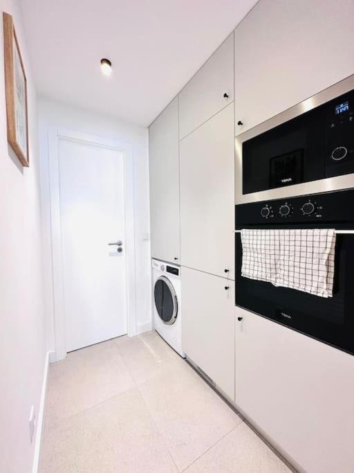 Lisbon City Center Flat For 6 Pp Exterior foto