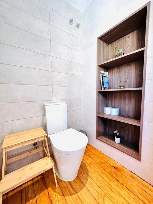 Lisbon City Center Flat For 6 Pp Exterior foto