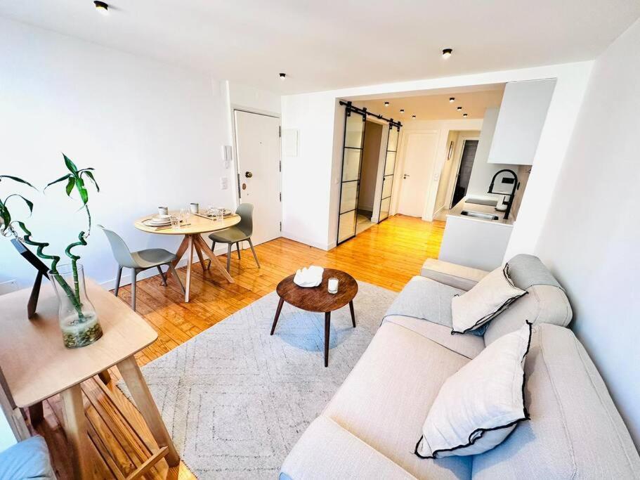 Lisbon City Center Flat For 6 Pp Exterior foto